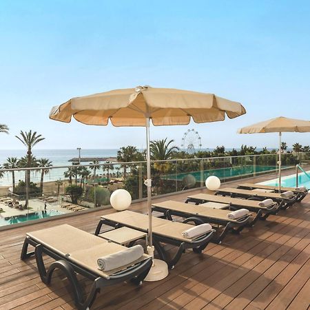 Hotel Ocean House Costa Del Sol, Affiliated By Melia Torremolinos Luaran gambar