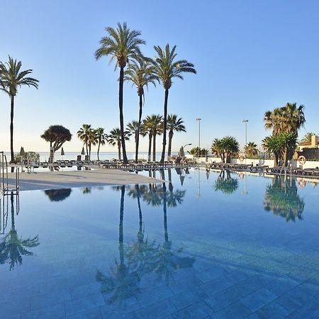 Hotel Ocean House Costa Del Sol, Affiliated By Melia Torremolinos Luaran gambar