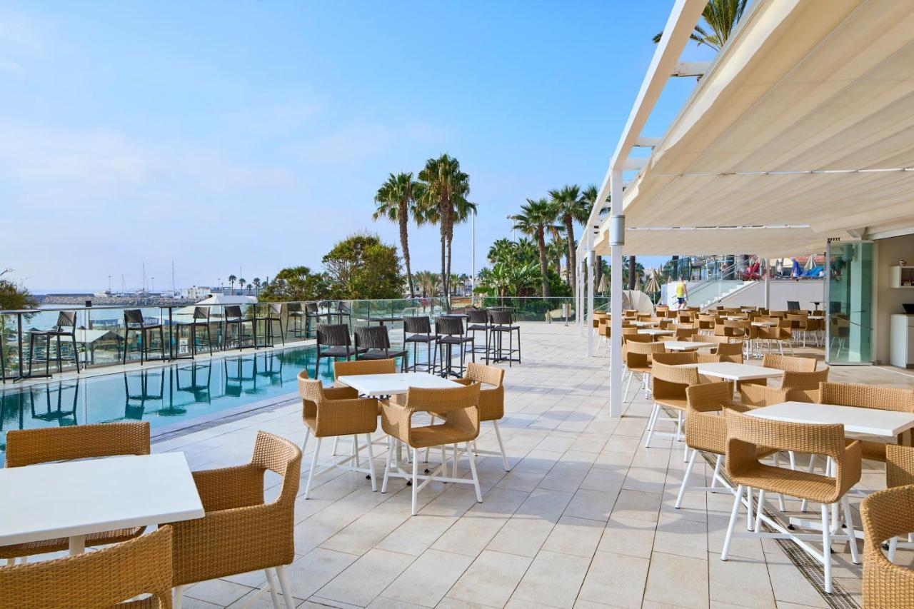 Hotel Ocean House Costa Del Sol, Affiliated By Melia Torremolinos Luaran gambar