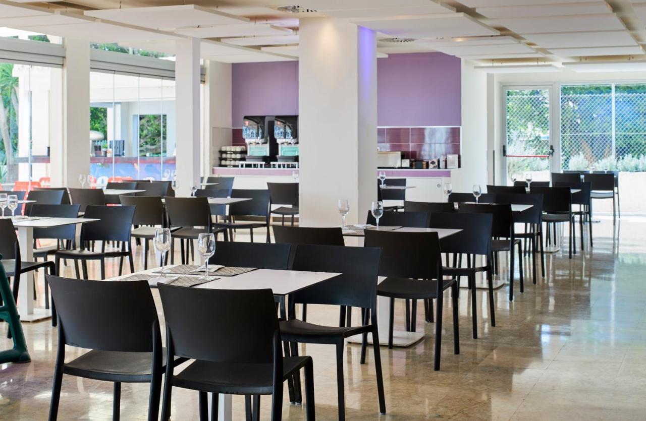 Hotel Ocean House Costa Del Sol, Affiliated By Melia Torremolinos Luaran gambar