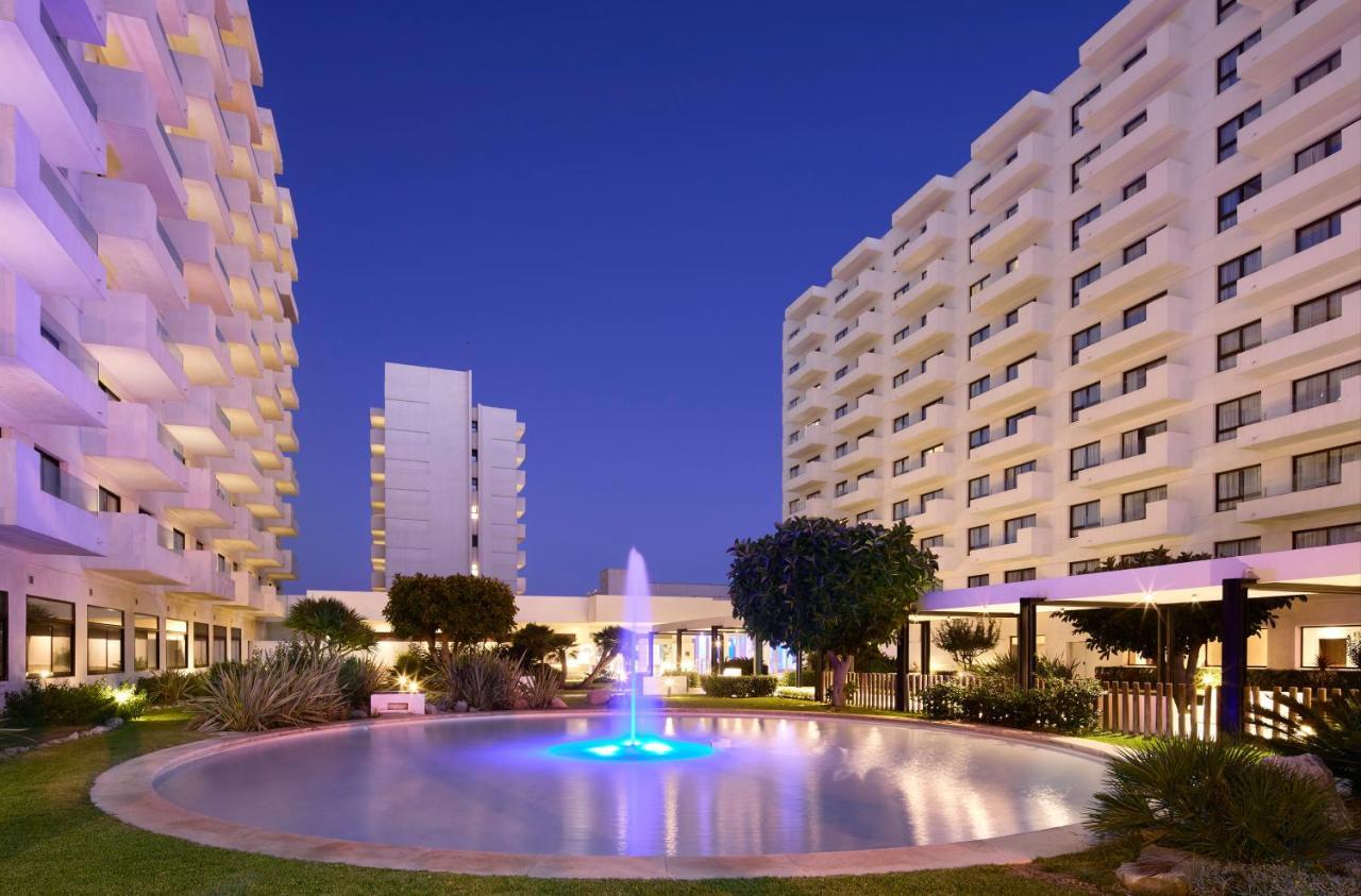Hotel Ocean House Costa Del Sol, Affiliated By Melia Torremolinos Luaran gambar