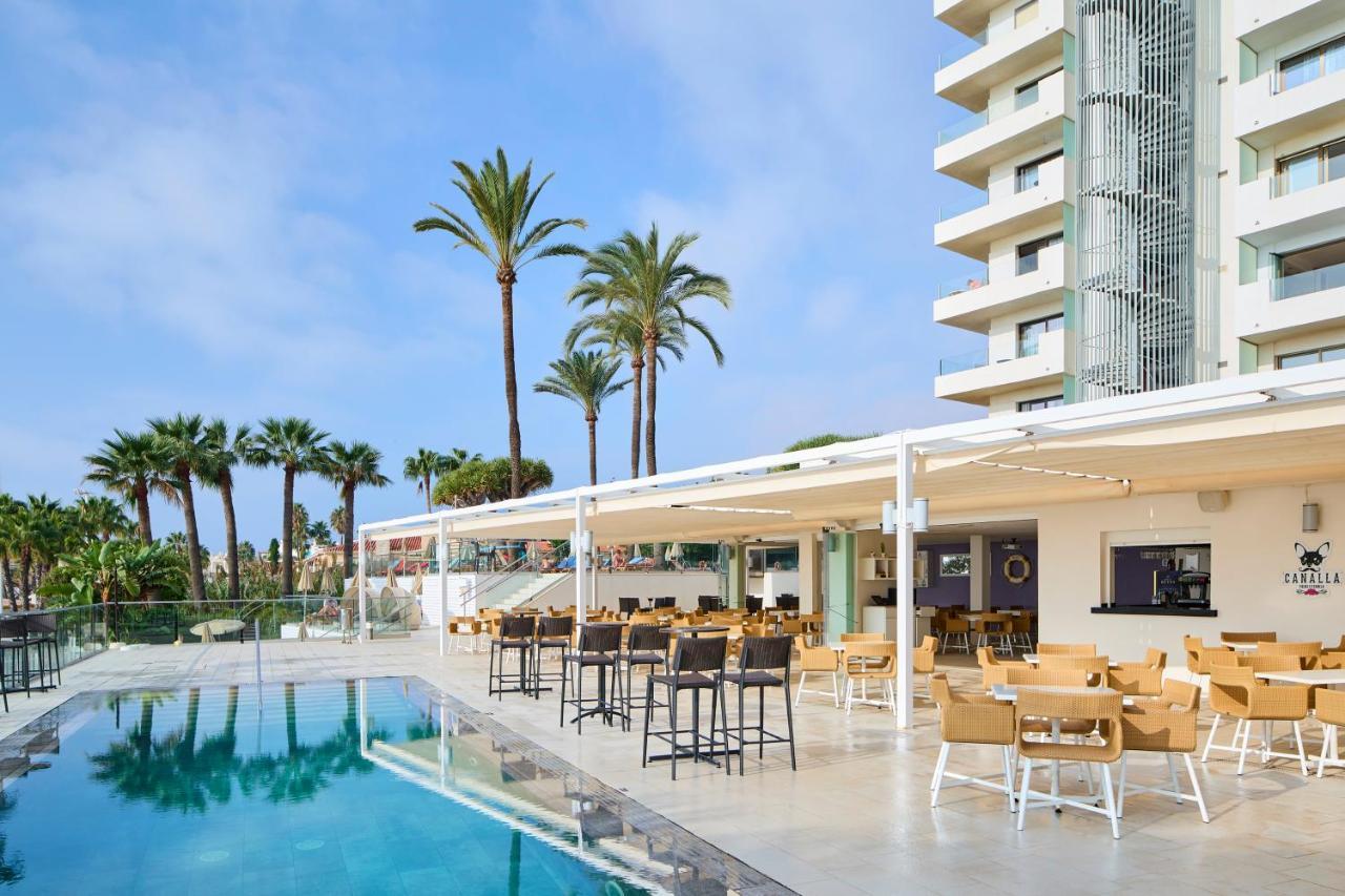 Hotel Ocean House Costa Del Sol, Affiliated By Melia Torremolinos Luaran gambar