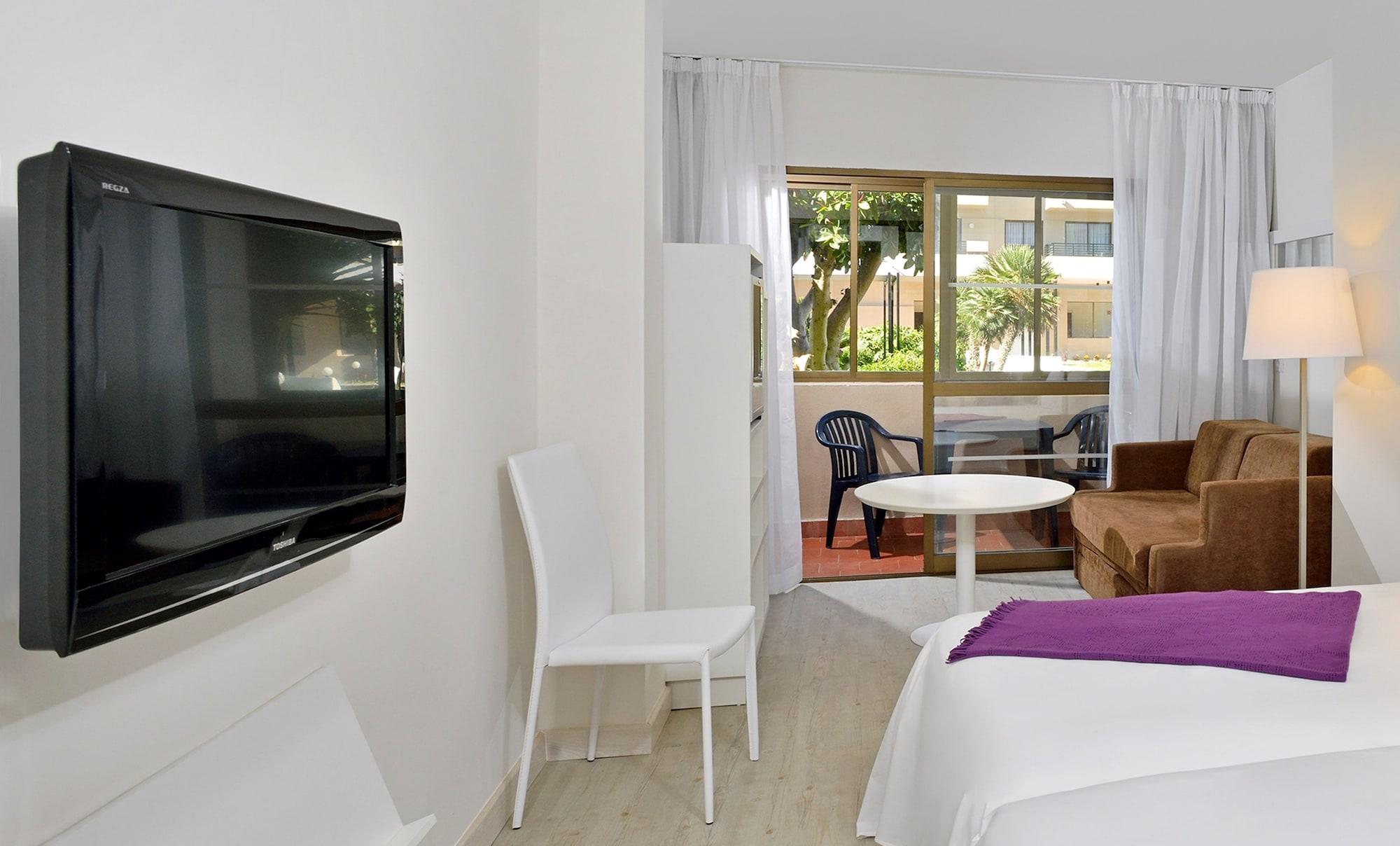 Hotel Ocean House Costa Del Sol, Affiliated By Melia Torremolinos Luaran gambar