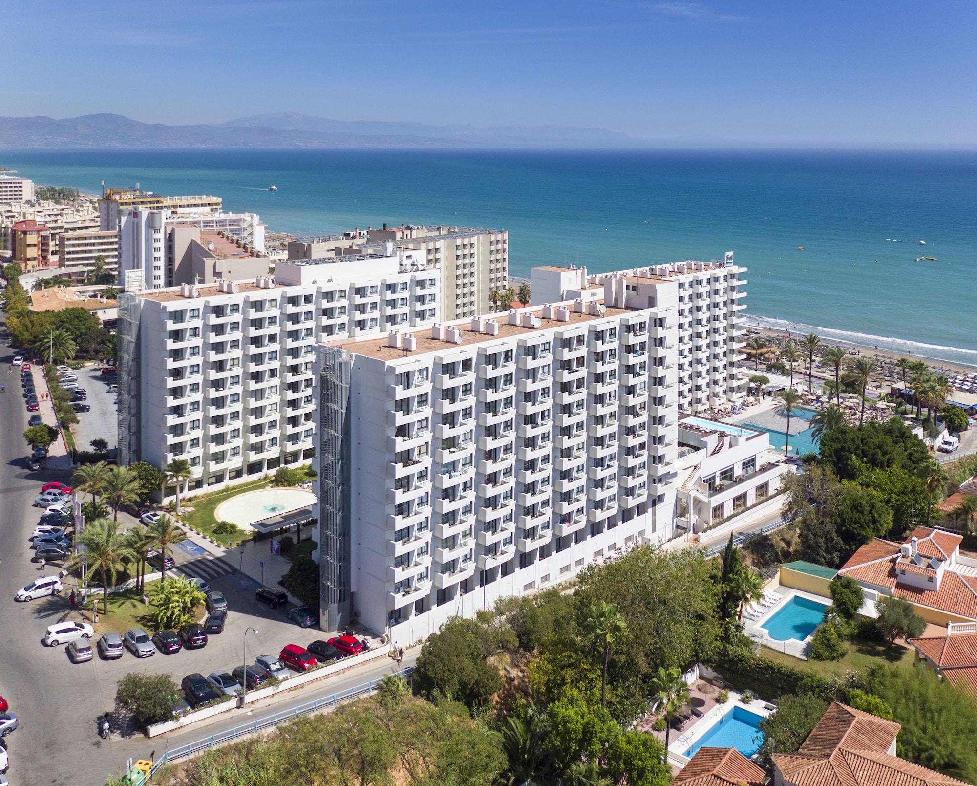 Hotel Ocean House Costa Del Sol, Affiliated By Melia Torremolinos Luaran gambar
