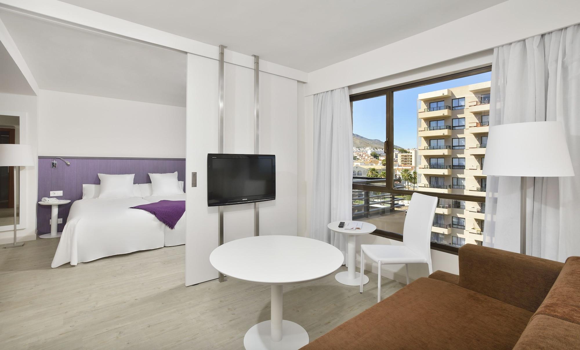 Hotel Ocean House Costa Del Sol, Affiliated By Melia Torremolinos Luaran gambar