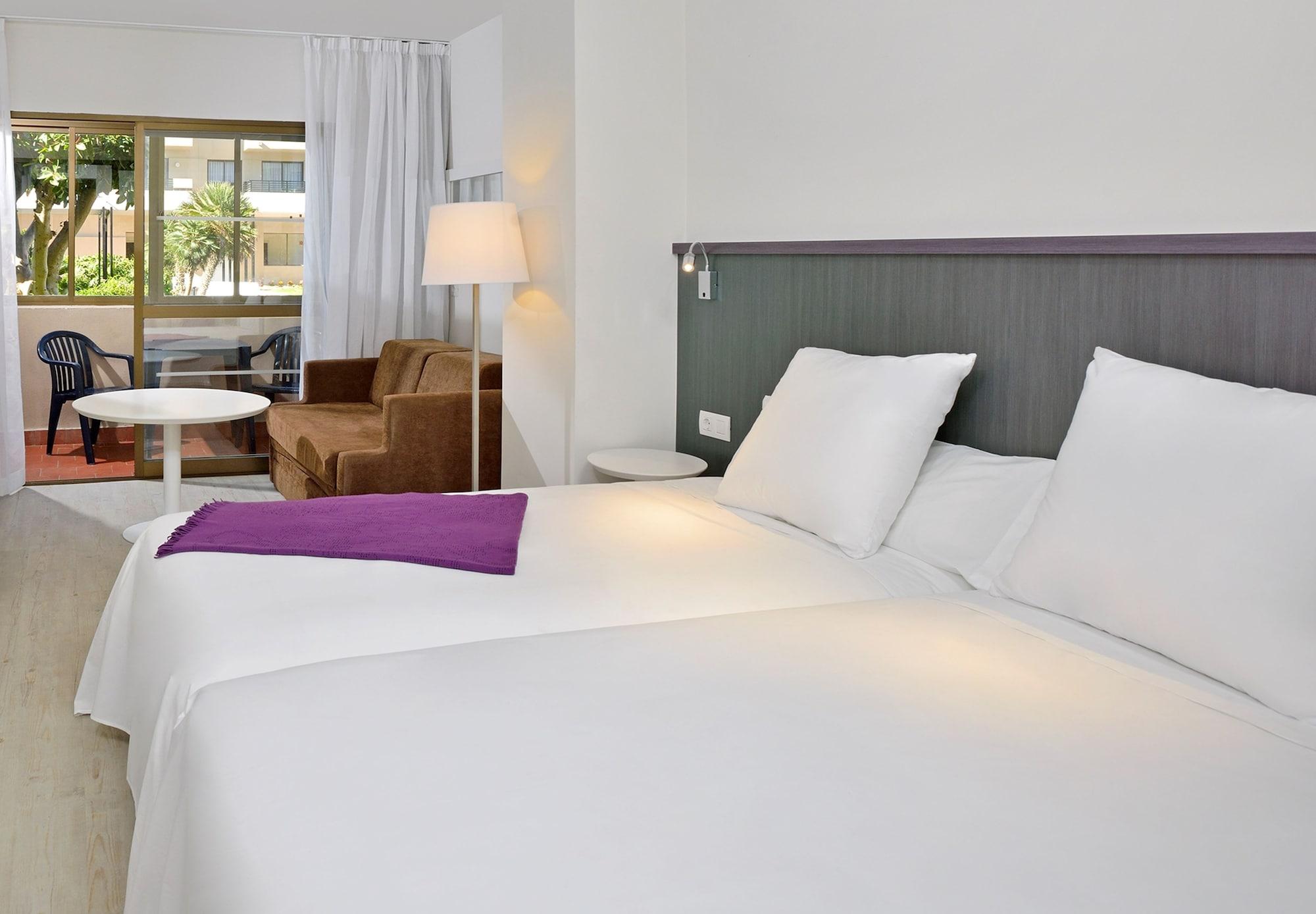 Hotel Ocean House Costa Del Sol, Affiliated By Melia Torremolinos Luaran gambar