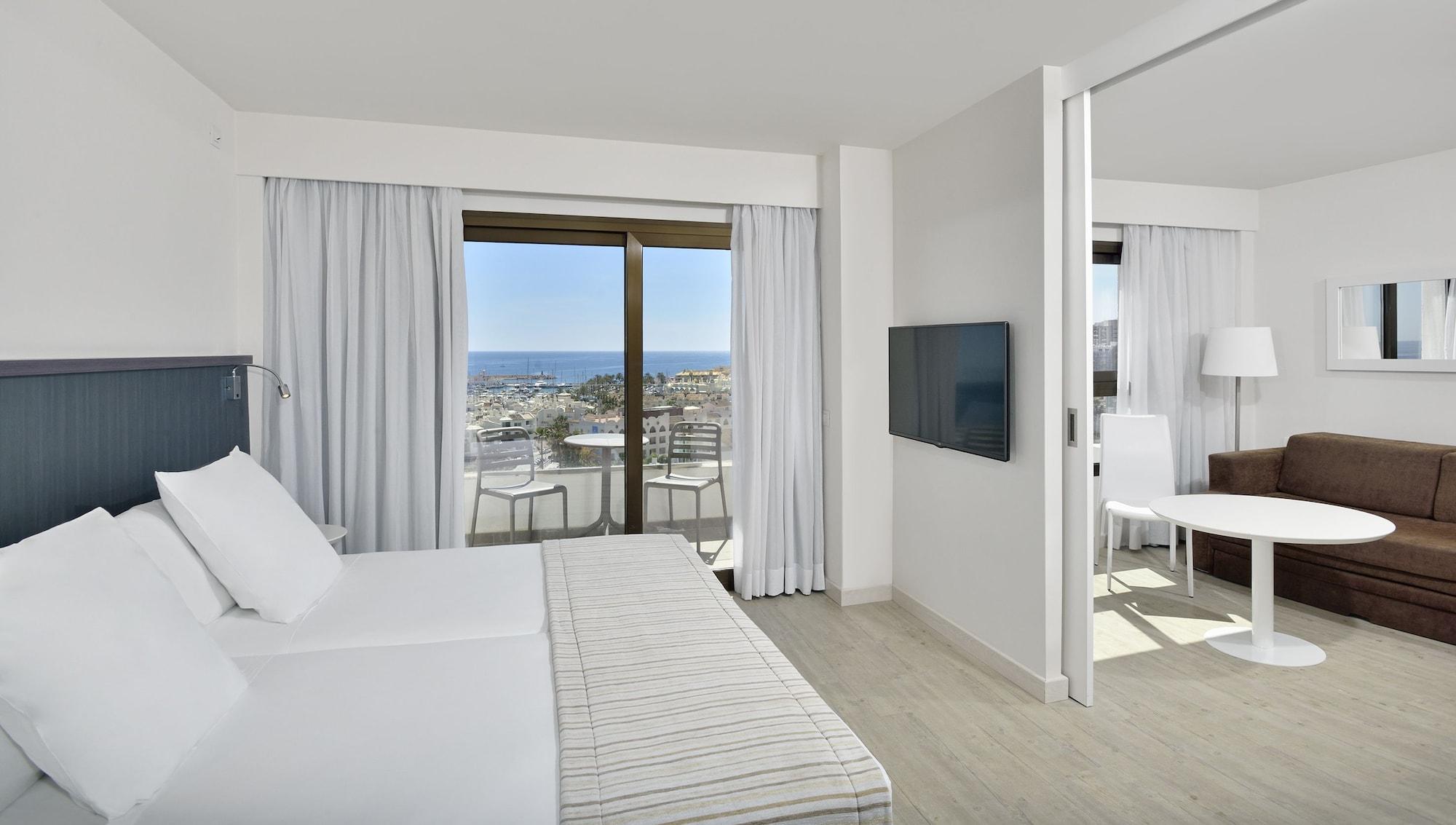 Hotel Ocean House Costa Del Sol, Affiliated By Melia Torremolinos Luaran gambar