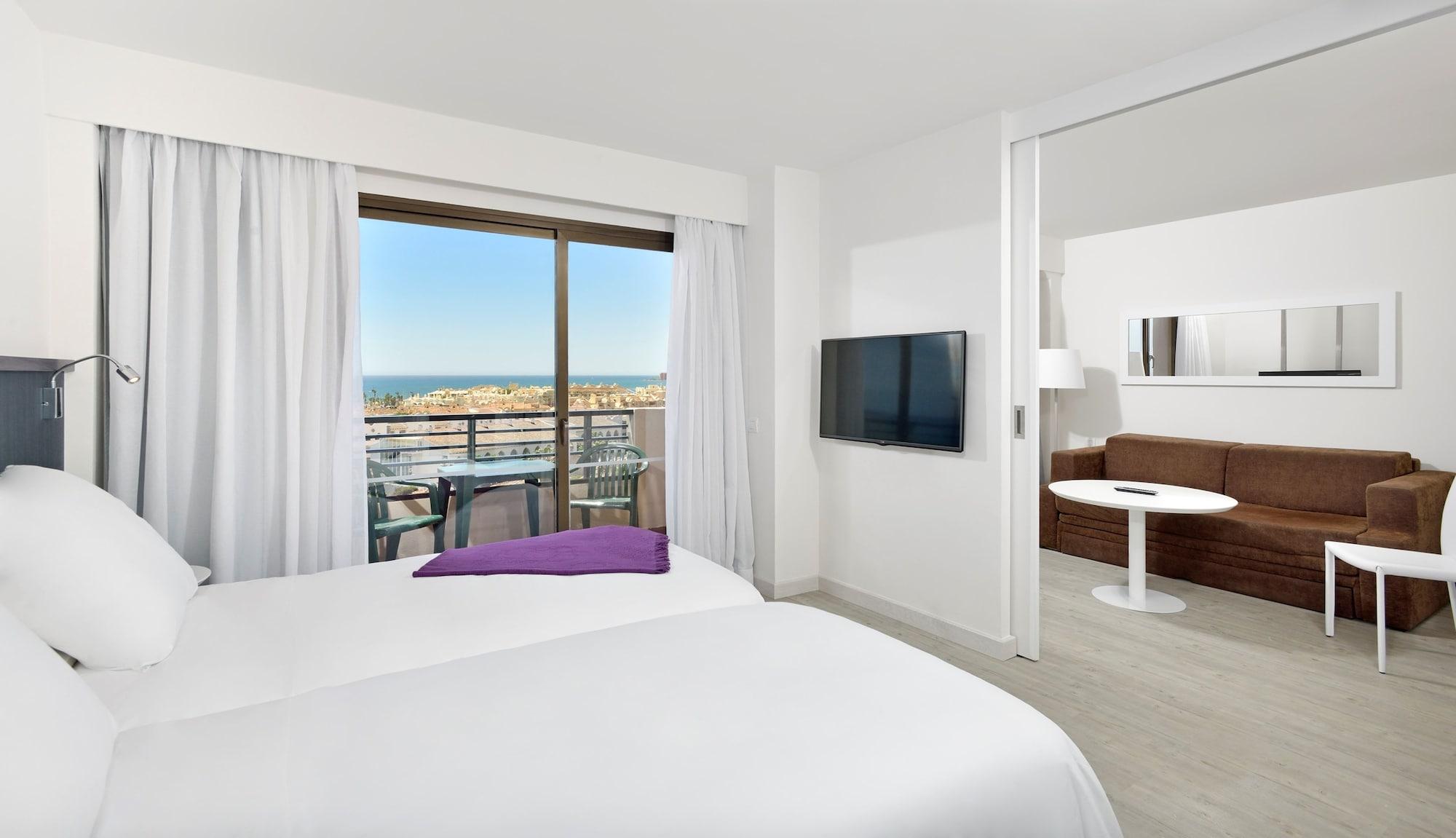 Hotel Ocean House Costa Del Sol, Affiliated By Melia Torremolinos Luaran gambar