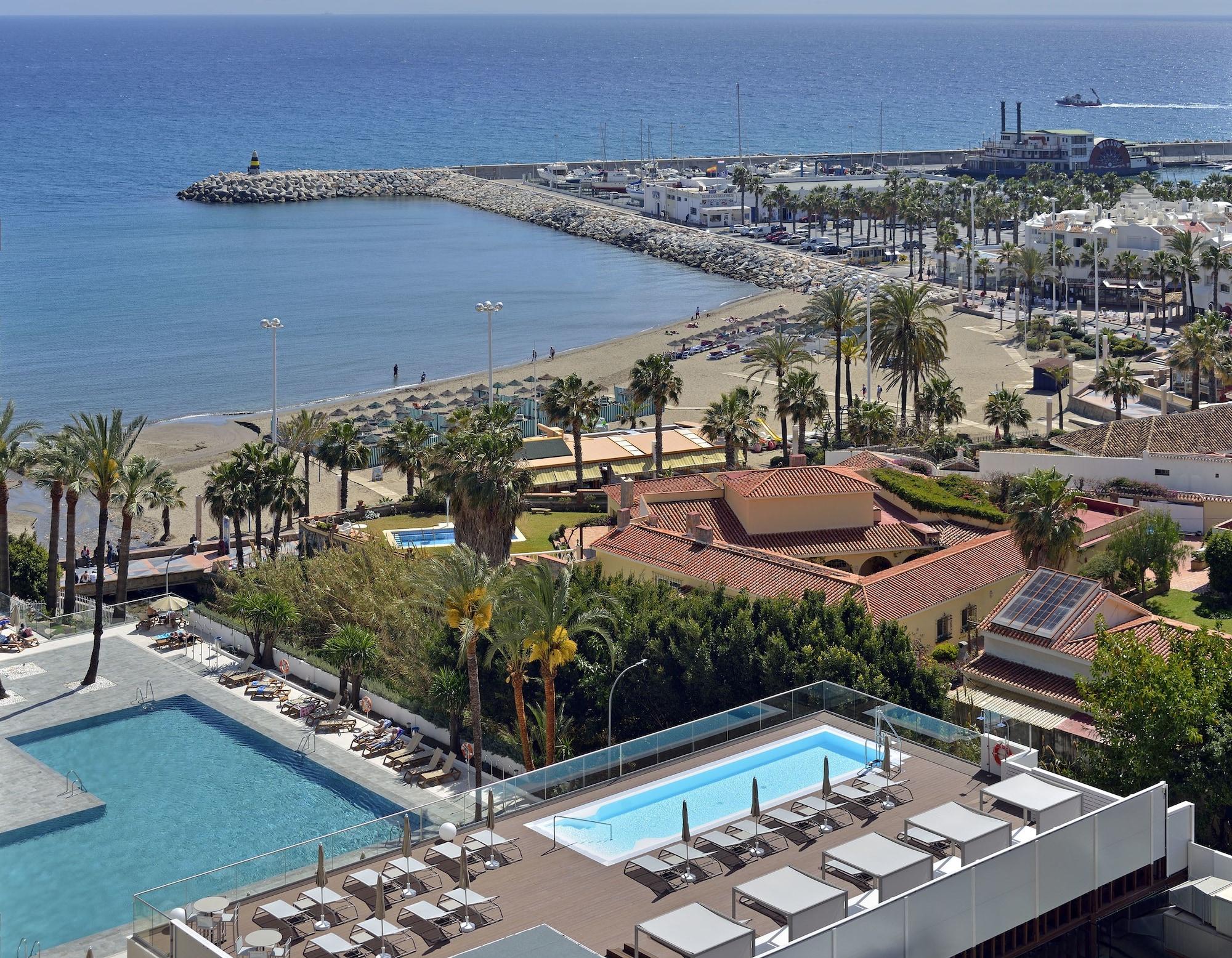 Hotel Ocean House Costa Del Sol, Affiliated By Melia Torremolinos Luaran gambar