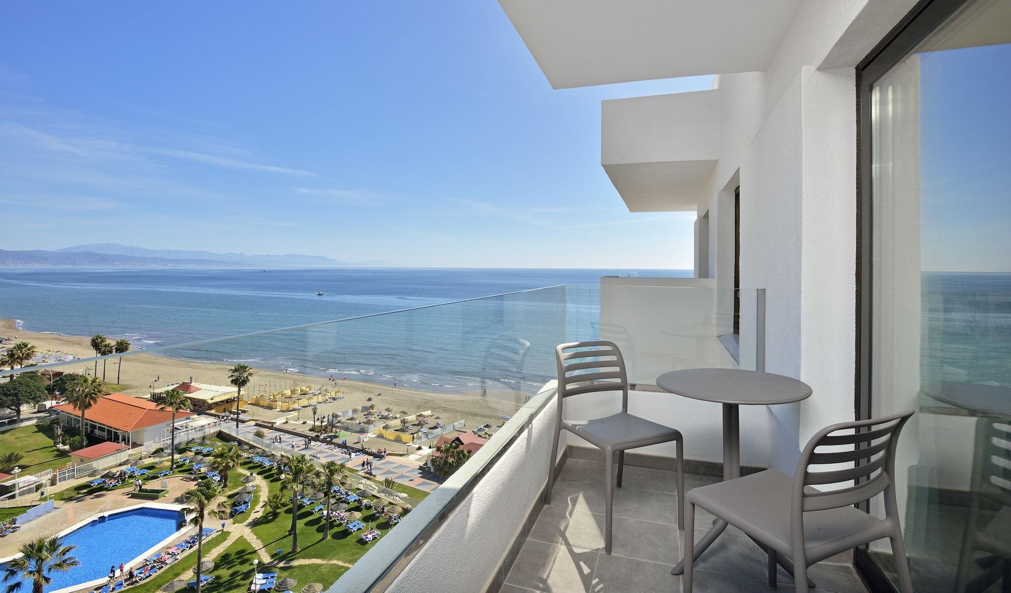 Hotel Ocean House Costa Del Sol, Affiliated By Melia Torremolinos Luaran gambar