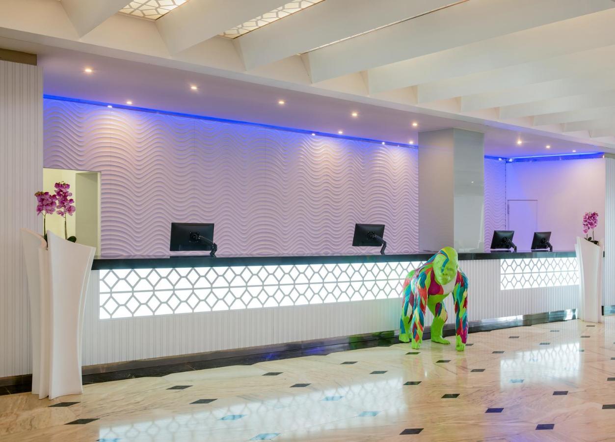 Hotel Ocean House Costa Del Sol, Affiliated By Melia Torremolinos Luaran gambar