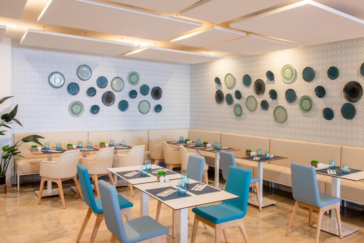 Hotel Ocean House Costa Del Sol, Affiliated By Melia Torremolinos Luaran gambar