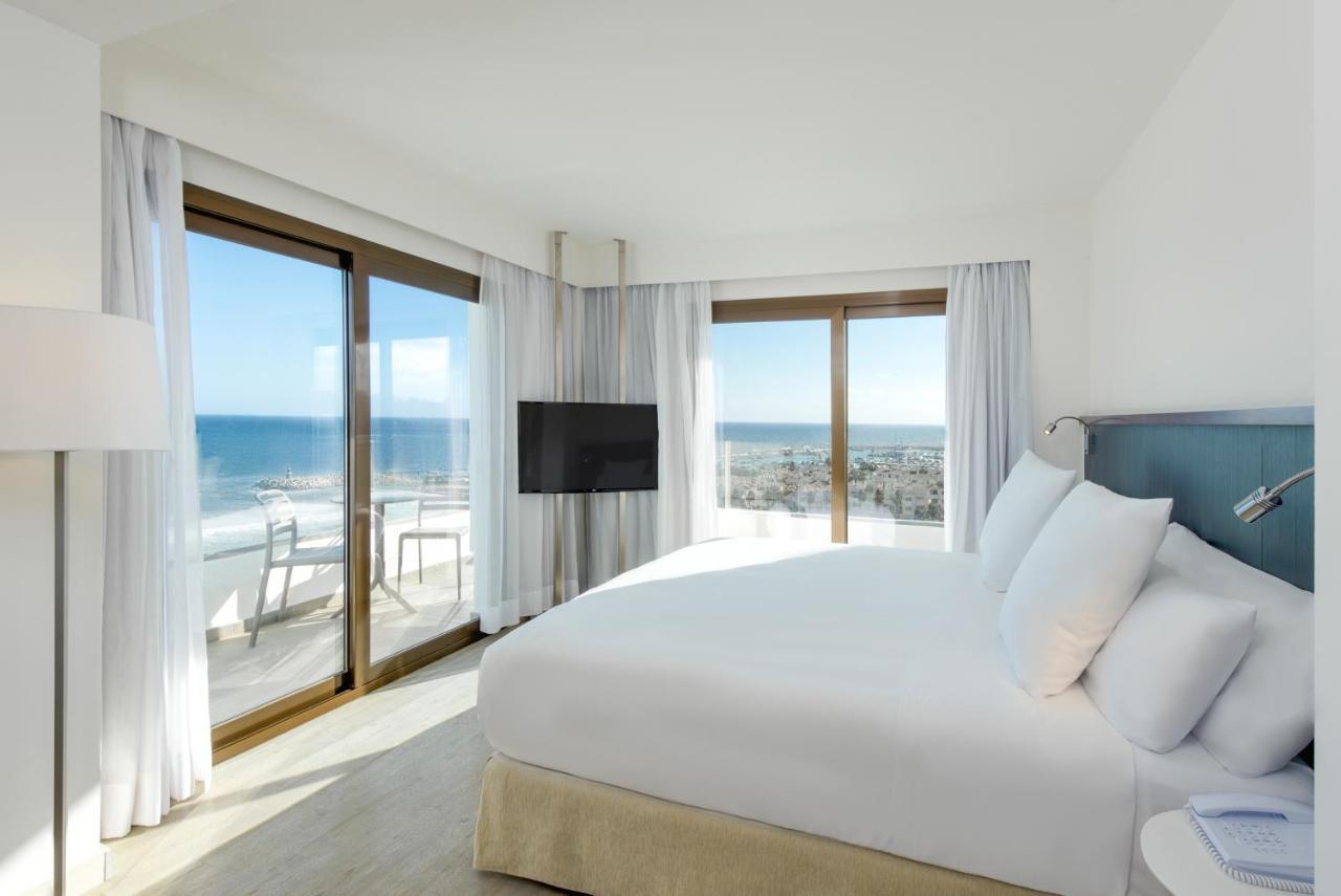 Hotel Ocean House Costa Del Sol, Affiliated By Melia Torremolinos Luaran gambar