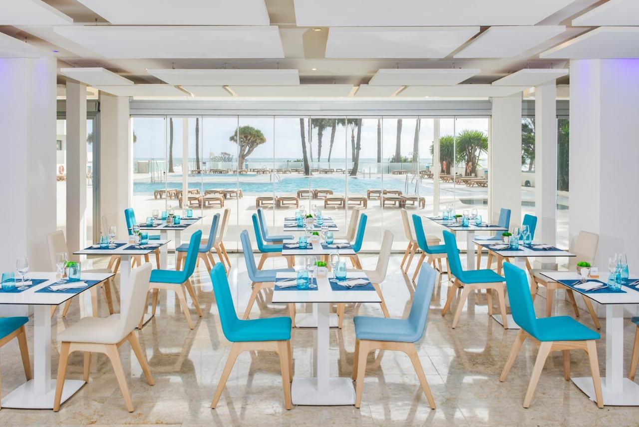 Hotel Ocean House Costa Del Sol, Affiliated By Melia Torremolinos Luaran gambar
