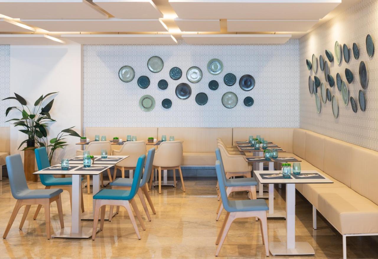 Hotel Ocean House Costa Del Sol, Affiliated By Melia Torremolinos Luaran gambar