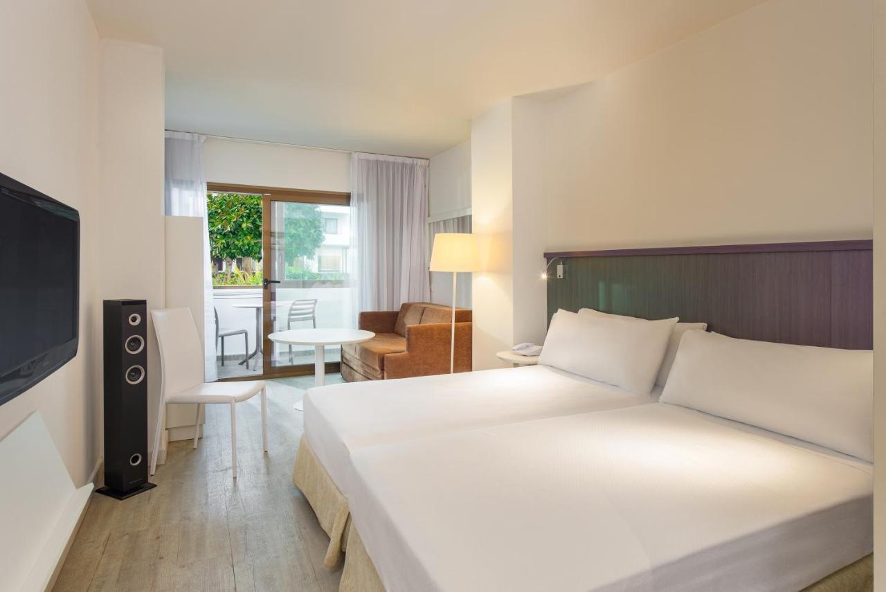 Hotel Ocean House Costa Del Sol, Affiliated By Melia Torremolinos Luaran gambar