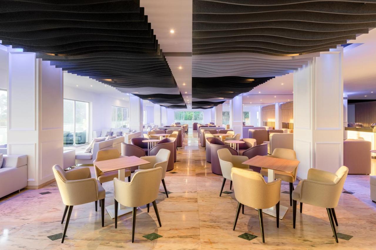 Hotel Ocean House Costa Del Sol, Affiliated By Melia Torremolinos Luaran gambar