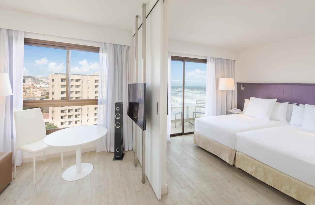 Hotel Ocean House Costa Del Sol, Affiliated By Melia Torremolinos Luaran gambar