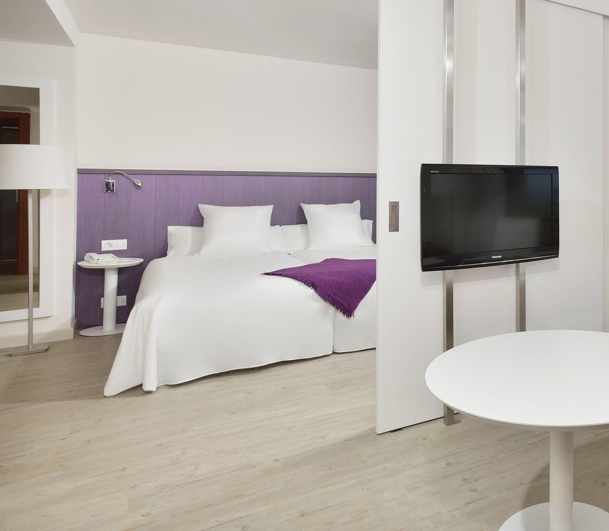 Hotel Ocean House Costa Del Sol, Affiliated By Melia Torremolinos Luaran gambar