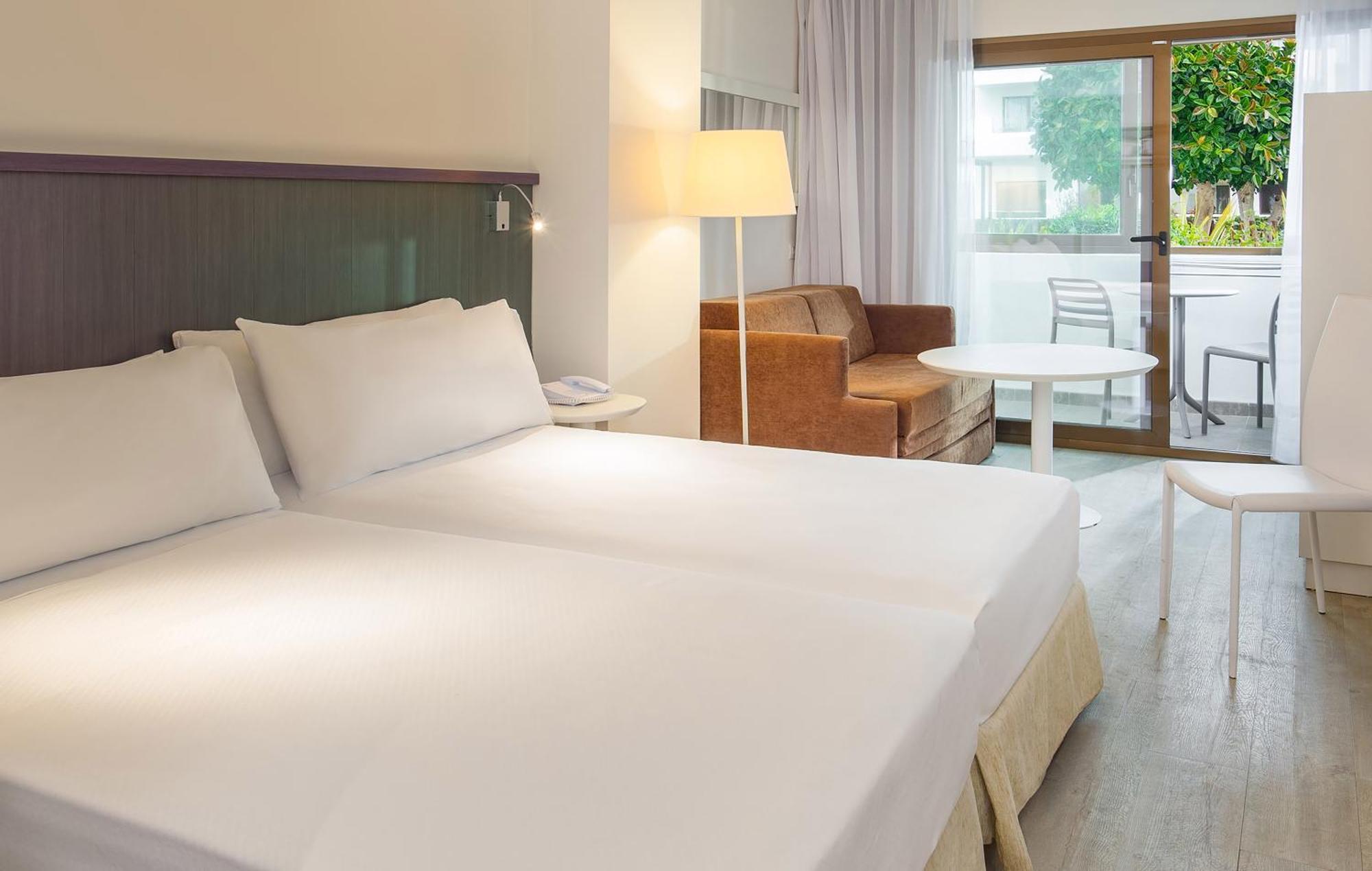 Hotel Ocean House Costa Del Sol, Affiliated By Melia Torremolinos Luaran gambar