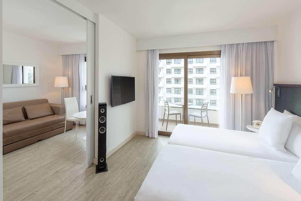 Hotel Ocean House Costa Del Sol, Affiliated By Melia Torremolinos Bilik gambar