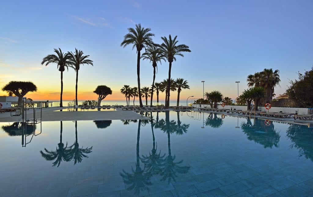 Hotel Ocean House Costa Del Sol, Affiliated By Melia Torremolinos Luaran gambar