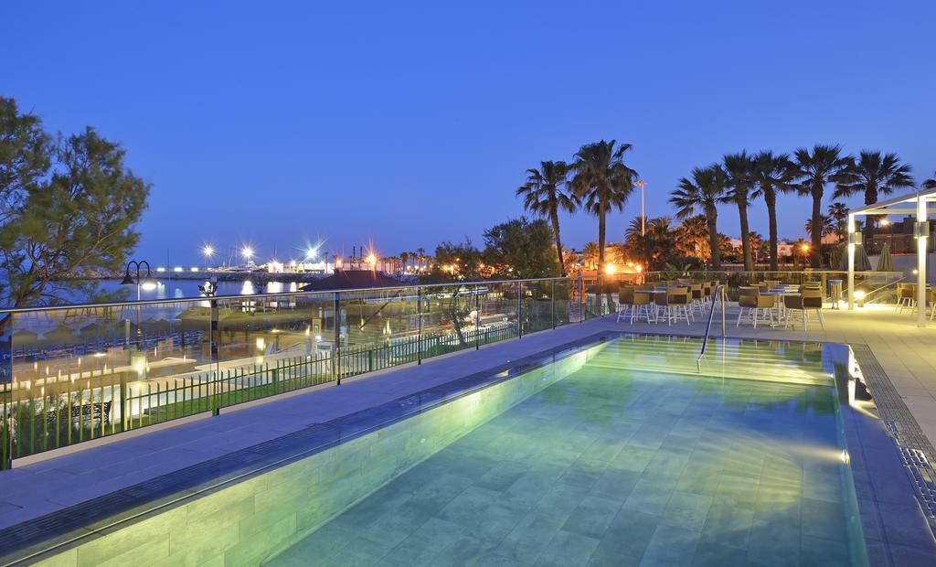 Hotel Ocean House Costa Del Sol, Affiliated By Melia Torremolinos Luaran gambar
