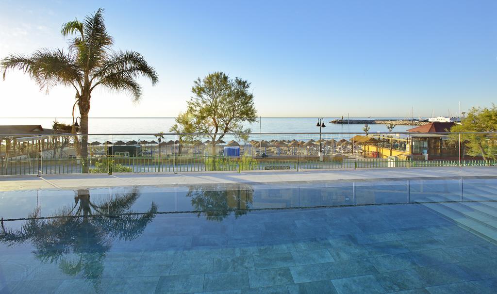 Hotel Ocean House Costa Del Sol, Affiliated By Melia Torremolinos Luaran gambar