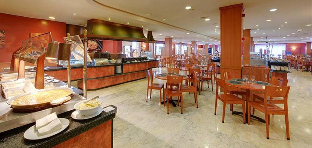 Hotel Ocean House Costa Del Sol, Affiliated By Melia Torremolinos Luaran gambar