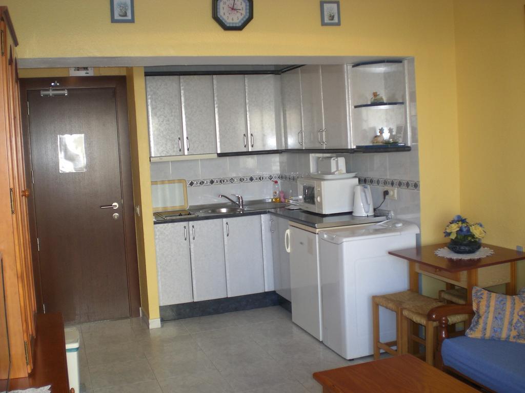 Hotel Ocean House Costa Del Sol, Affiliated By Melia Torremolinos Luaran gambar