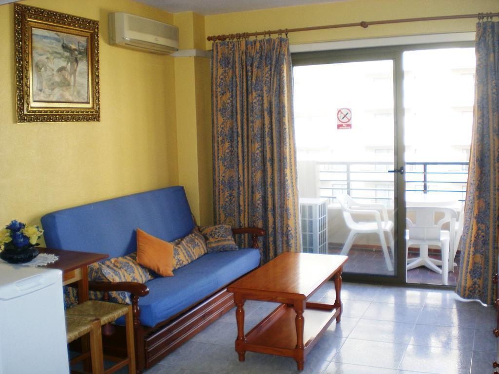 Hotel Ocean House Costa Del Sol, Affiliated By Melia Torremolinos Luaran gambar
