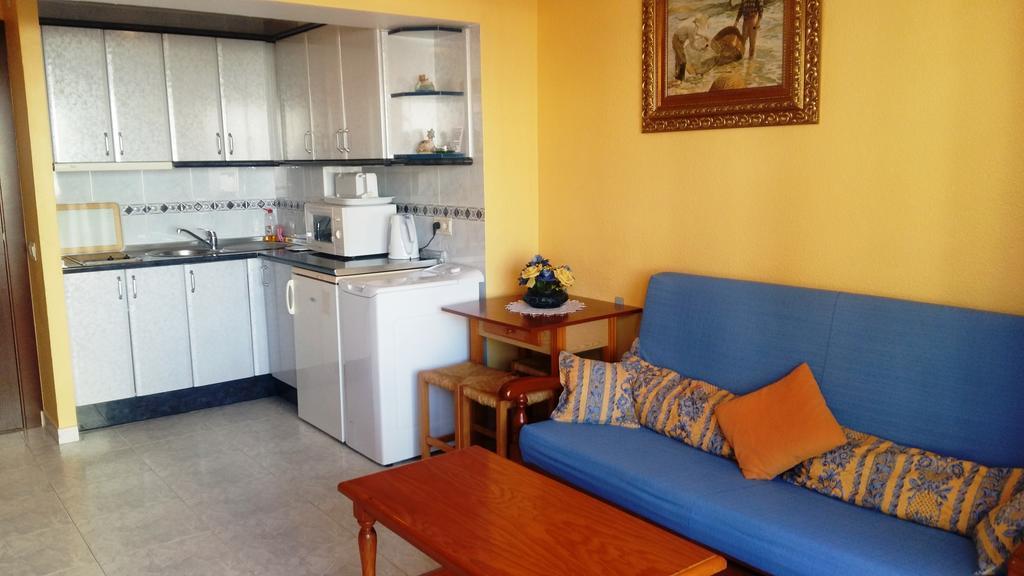 Hotel Ocean House Costa Del Sol, Affiliated By Melia Torremolinos Luaran gambar