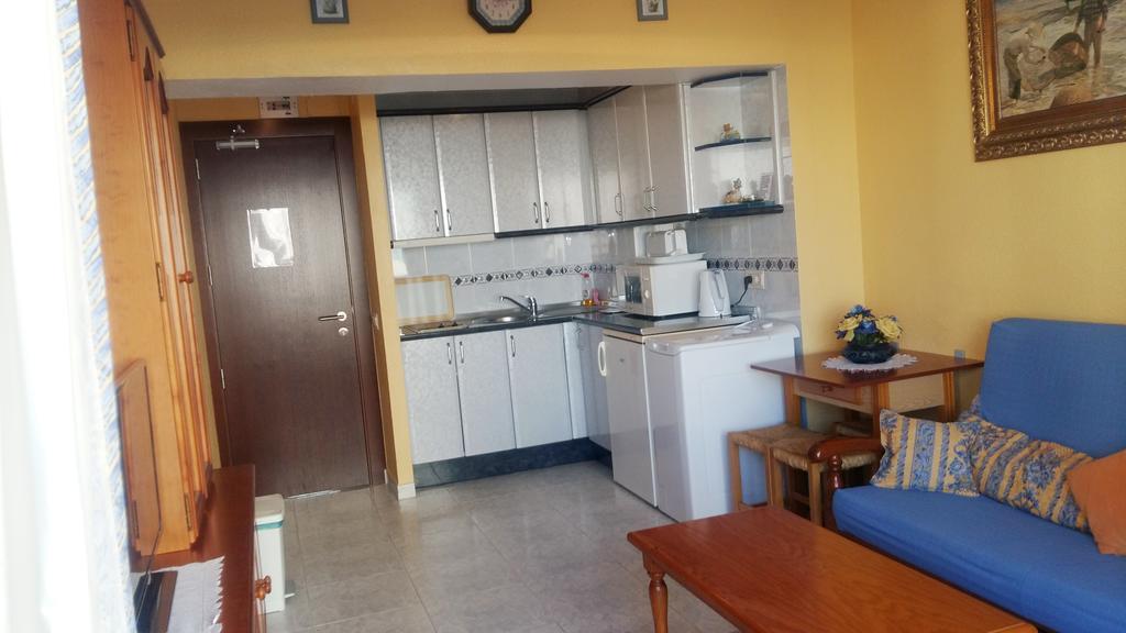 Hotel Ocean House Costa Del Sol, Affiliated By Melia Torremolinos Luaran gambar