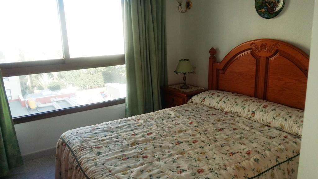 Hotel Ocean House Costa Del Sol, Affiliated By Melia Torremolinos Luaran gambar