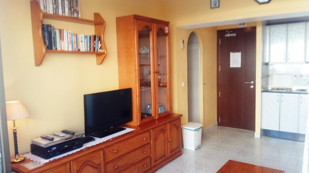 Hotel Ocean House Costa Del Sol, Affiliated By Melia Torremolinos Luaran gambar