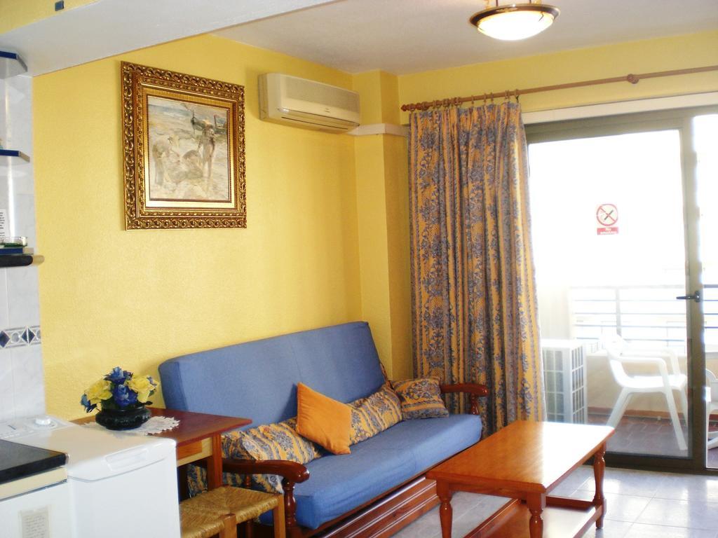 Hotel Ocean House Costa Del Sol, Affiliated By Melia Torremolinos Luaran gambar