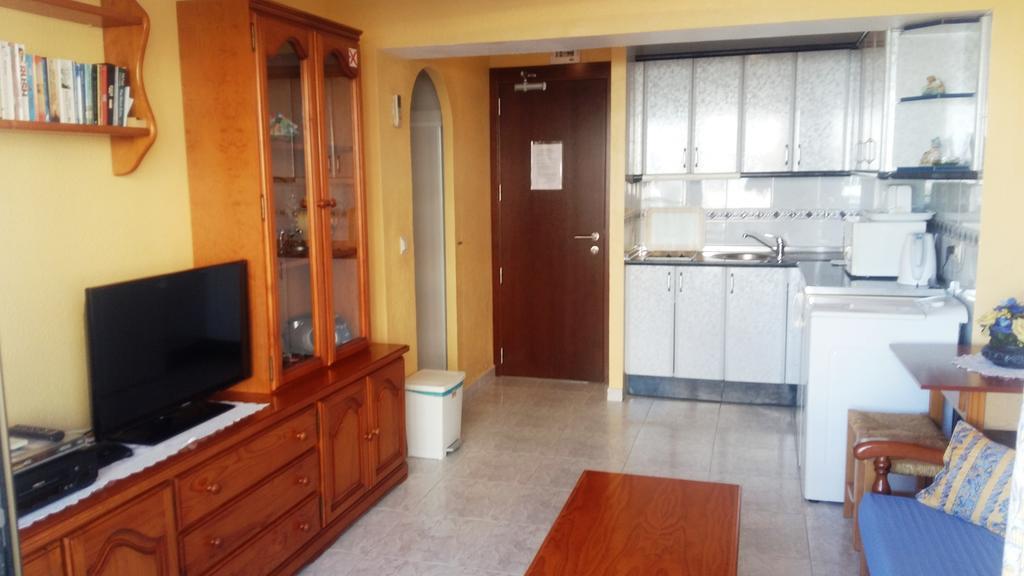 Hotel Ocean House Costa Del Sol, Affiliated By Melia Torremolinos Luaran gambar
