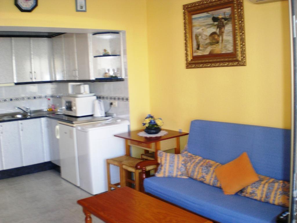 Hotel Ocean House Costa Del Sol, Affiliated By Melia Torremolinos Luaran gambar