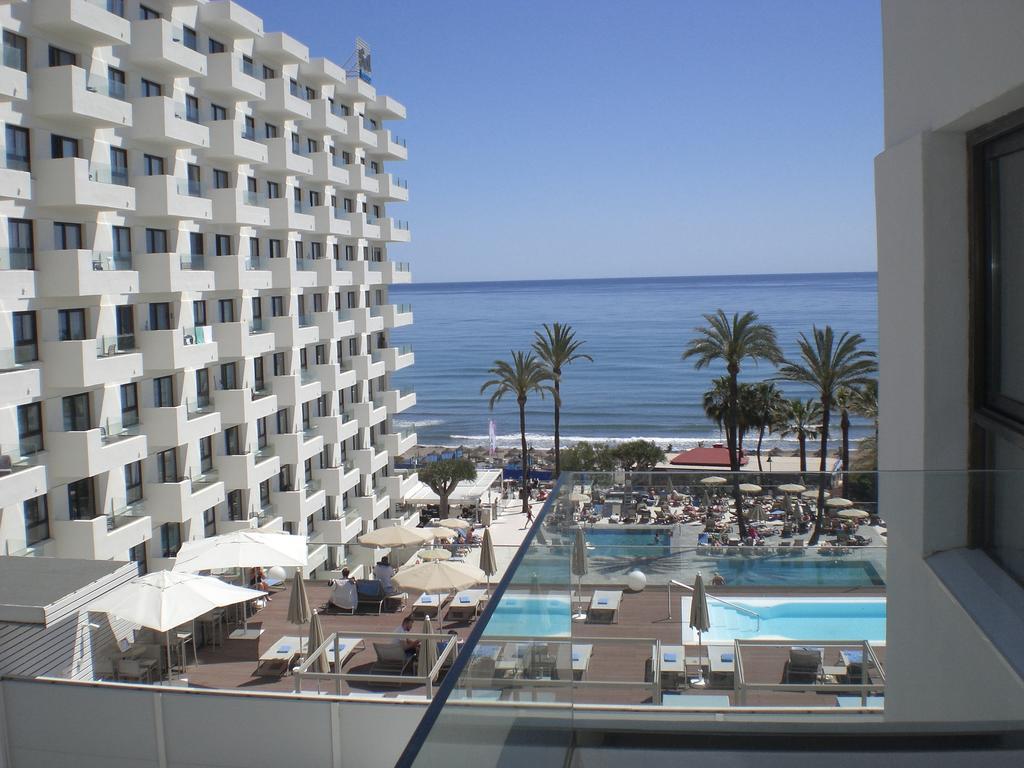 Hotel Ocean House Costa Del Sol, Affiliated By Melia Torremolinos Luaran gambar