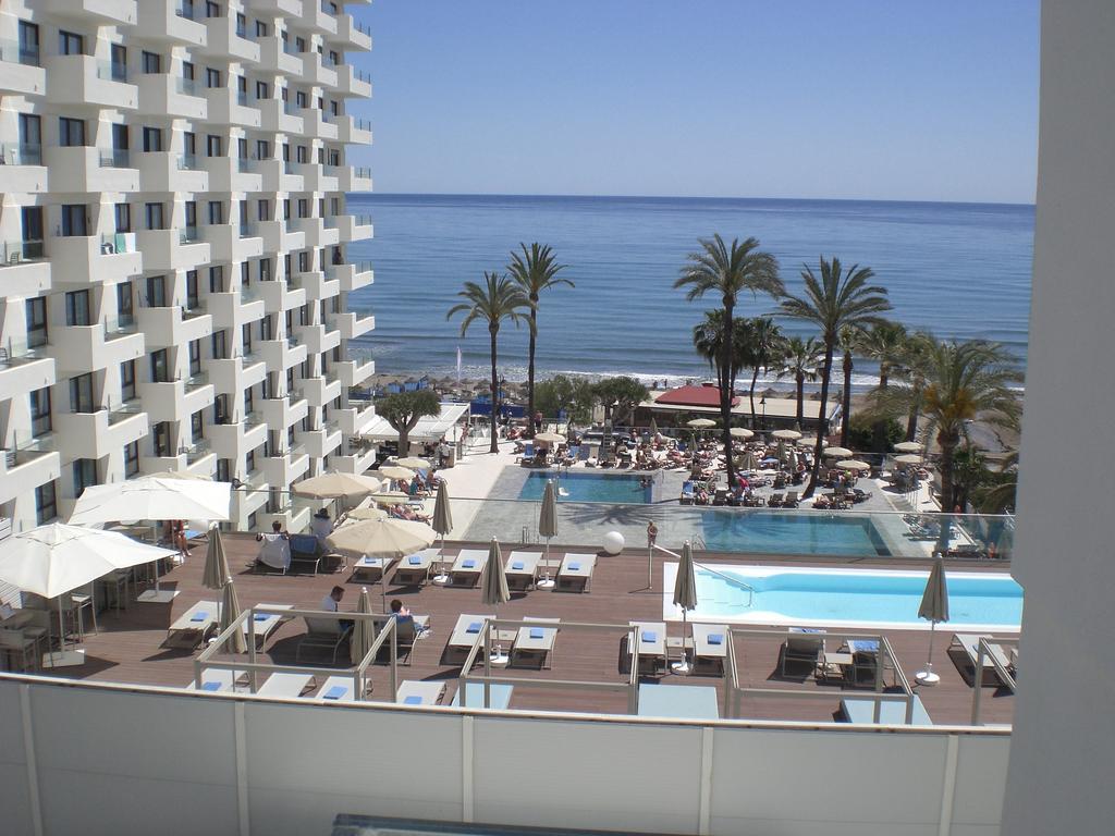 Hotel Ocean House Costa Del Sol, Affiliated By Melia Torremolinos Luaran gambar