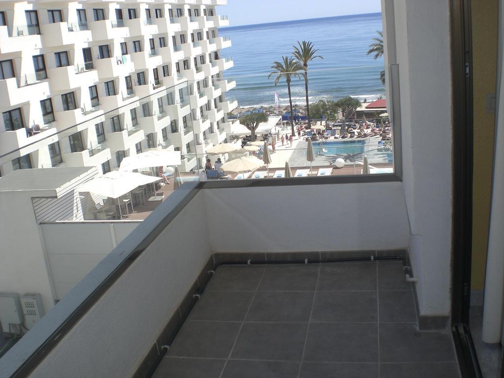 Hotel Ocean House Costa Del Sol, Affiliated By Melia Torremolinos Luaran gambar