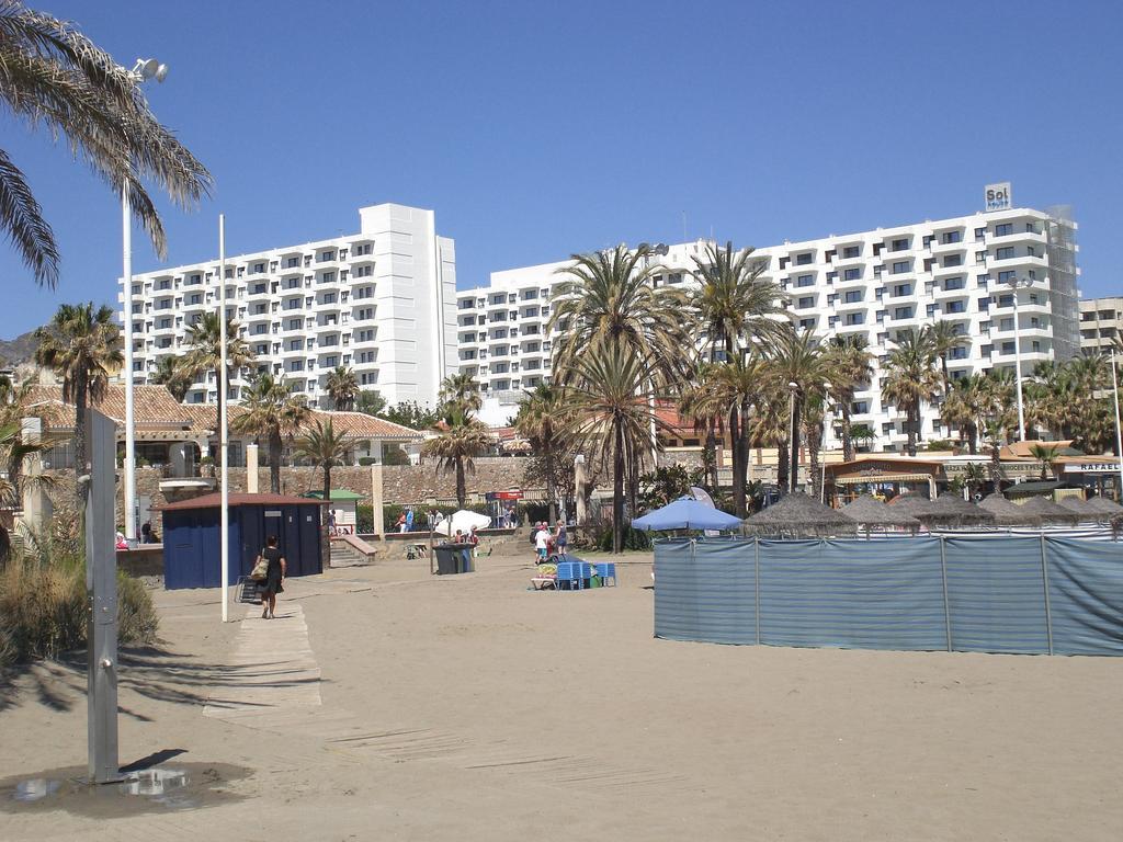 Hotel Ocean House Costa Del Sol, Affiliated By Melia Torremolinos Luaran gambar