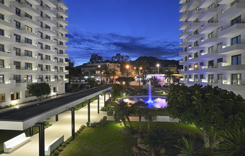 Hotel Ocean House Costa Del Sol, Affiliated By Melia Torremolinos Luaran gambar