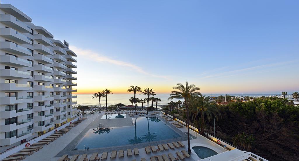 Hotel Ocean House Costa Del Sol, Affiliated By Melia Torremolinos Luaran gambar